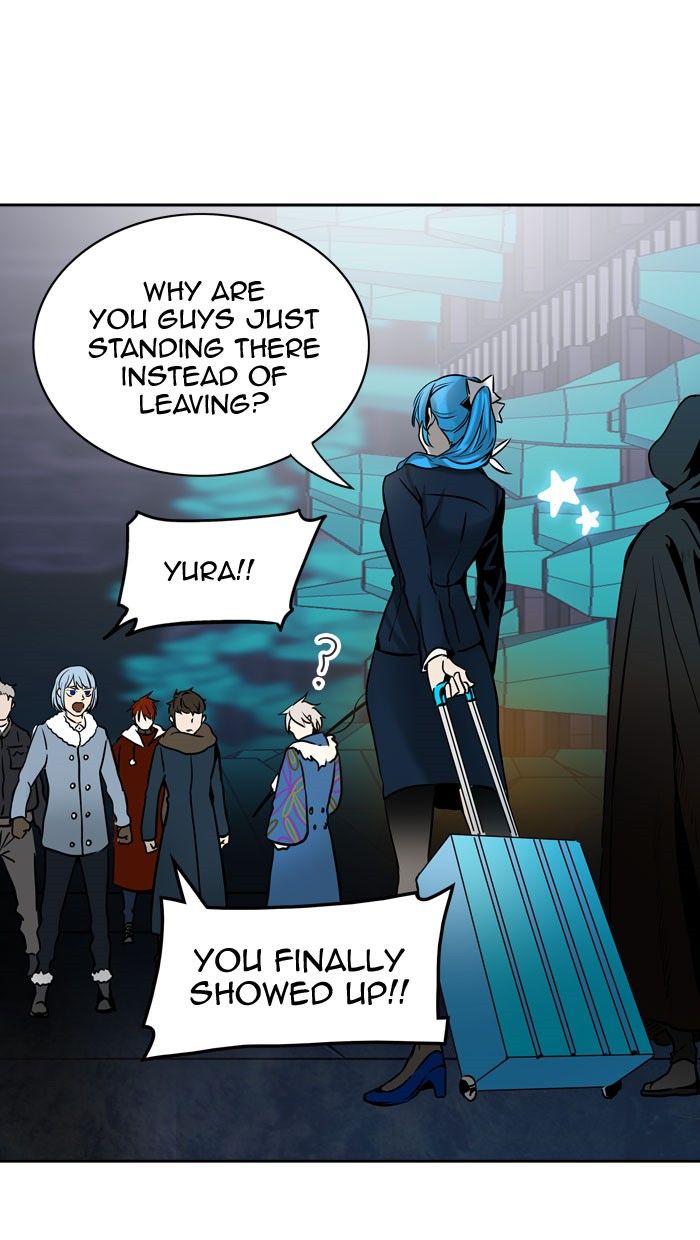 Tower of God Chapter 313 34